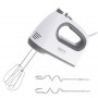 Camry | CR 4220w | Hand mixer | Hand Mixer | 300 W | Number of speeds 5 | Turbo mode | White - 2